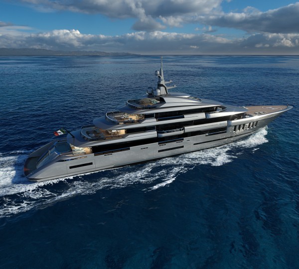 See The Entire List of Luxury Yachts 80m (262 ft) In Length | CharterWorld
